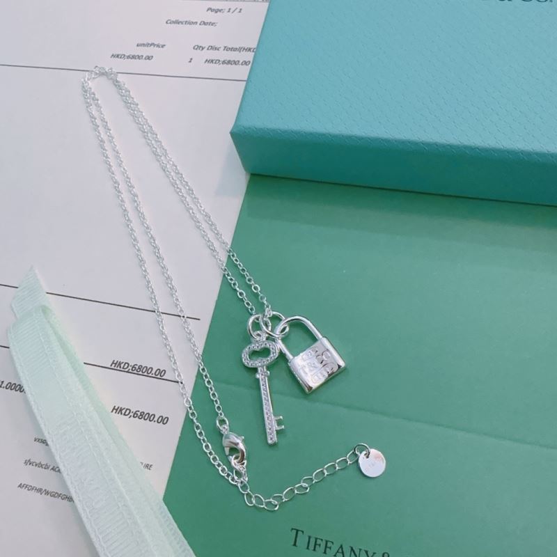 Tiffany Necklaces